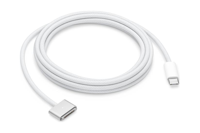 Apple Strømkabel 24 Pin Usb- Til Magsafe