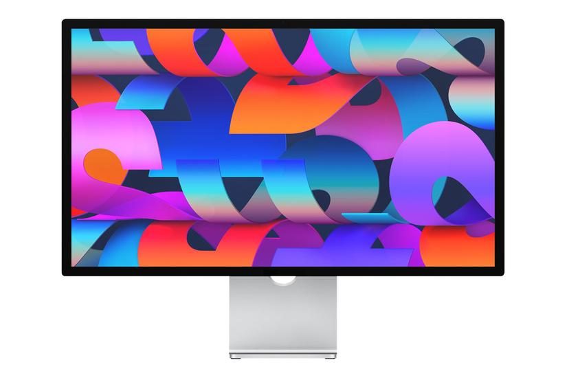 Apple Studio Display Standard Glass Skærm 27 Quot 5k 5120x2880