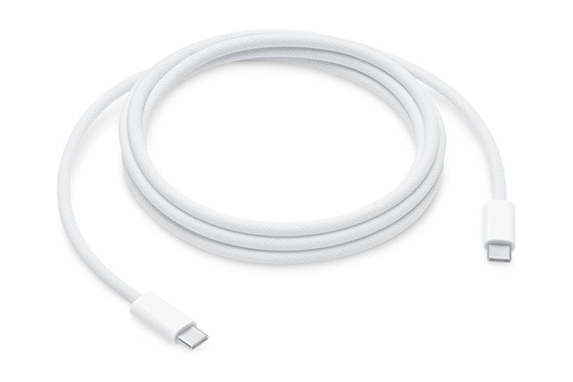 Apple Usb Type- Kabel 24 Pin Usb- Til 24 Pin Usb-