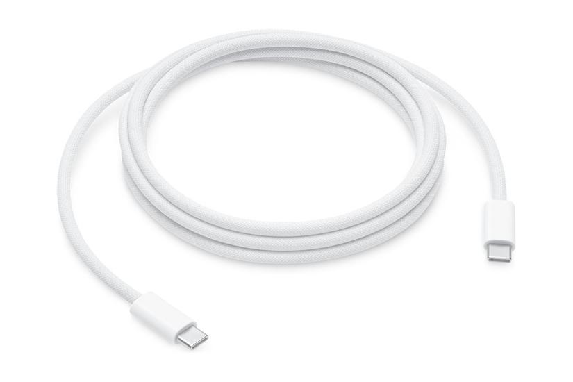 Apple Usb Type- Kabel 24 Pin Usb- Til 24 Pin Usb-