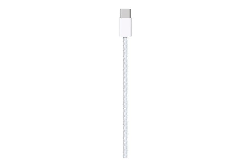 Apple Usb Type- Kabel 24 Pin Usb- Til 24 Pin Usb-