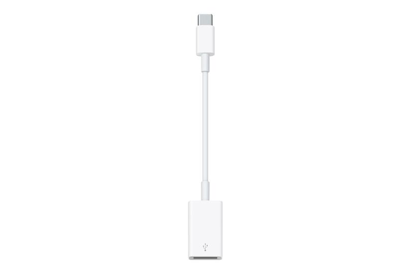 Apple Usb- Adapter 24 Pin Usb- Til Usb Type
