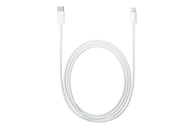 Apple Usb- To Lightning Cable Lightning-kabel