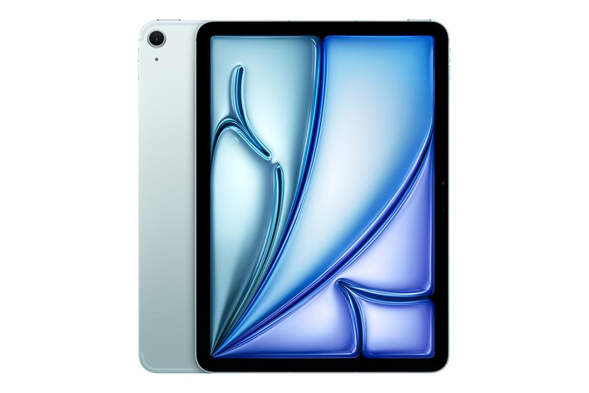 Apple 11-inch Ipad Air M3 Wi-fi Cellular Tablet 512 Gb 11 Quot 3g 4g 5g