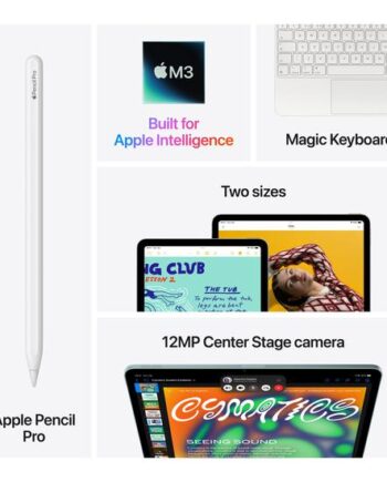 Apple 13-inch Ipad Air M3 Wi-fi Tablet 256 Gb 13 Quot