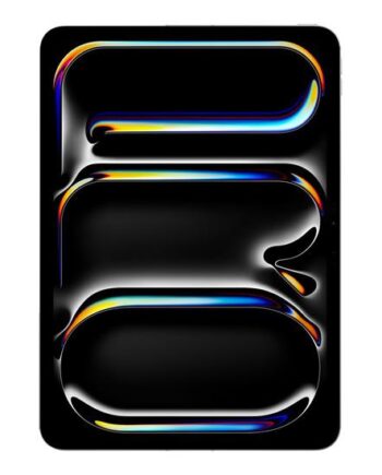 Apple 11-inch Ipad Pro M4 Wi-fi Tablet 256 Gb 11 Quot