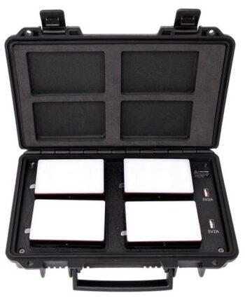 Aputure Mc  -light Travel Kit