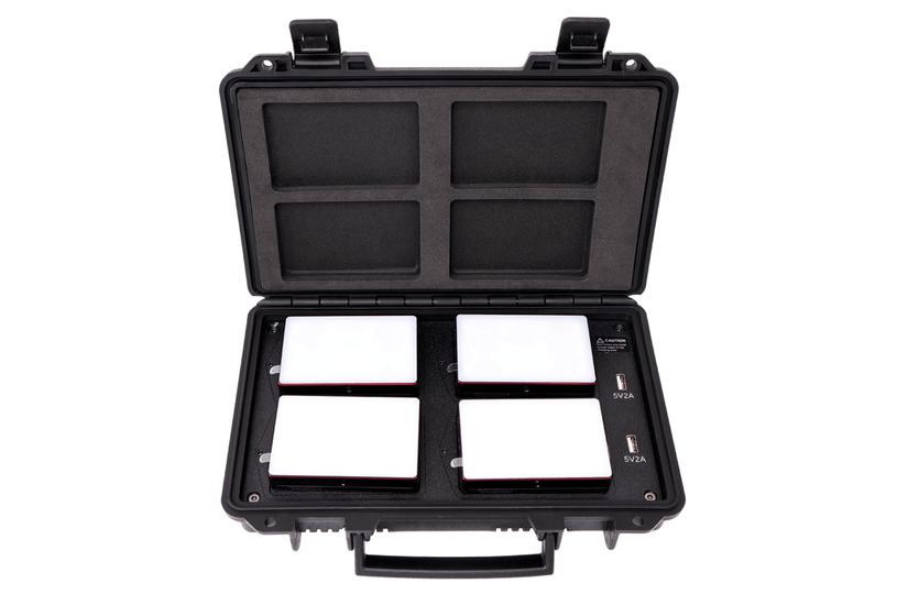 Aputure Mc -light Travel Kit
