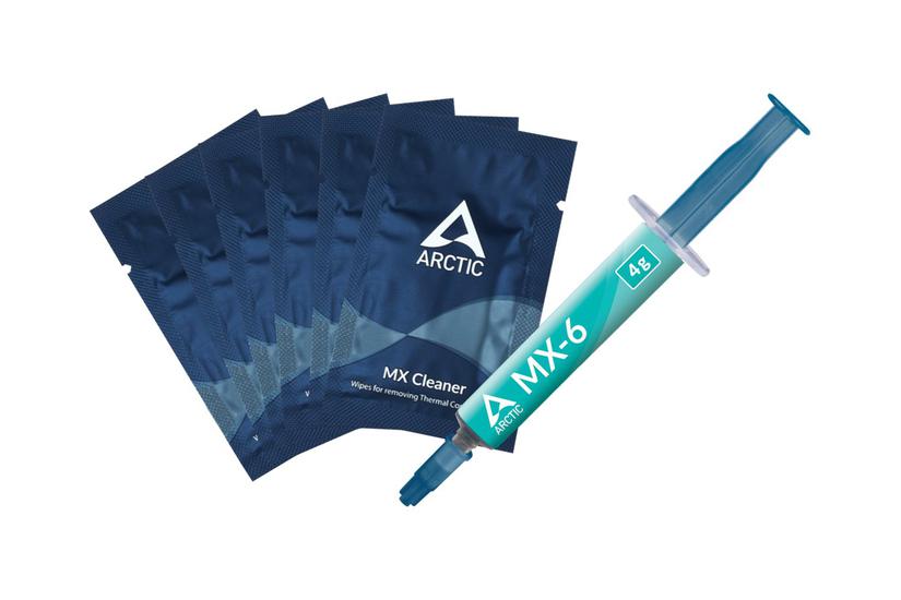 Arctic Mx- Termisk Paste