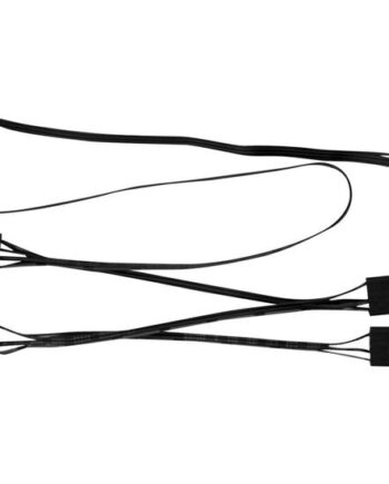 Arctic Pst Cable Rev   Forlængerkabel Til Blæserstrøm   Pin Pwm Til   Pin Pwm 70 Cm