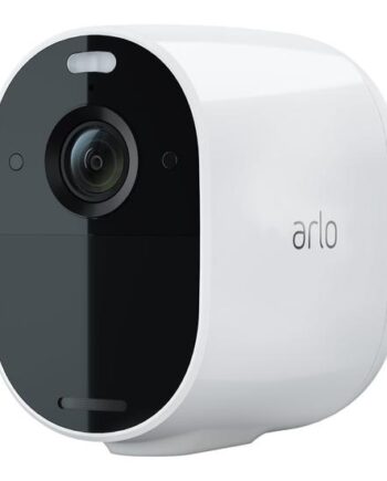Arlo Essential 2nd Generation Netværksovervågningskamera