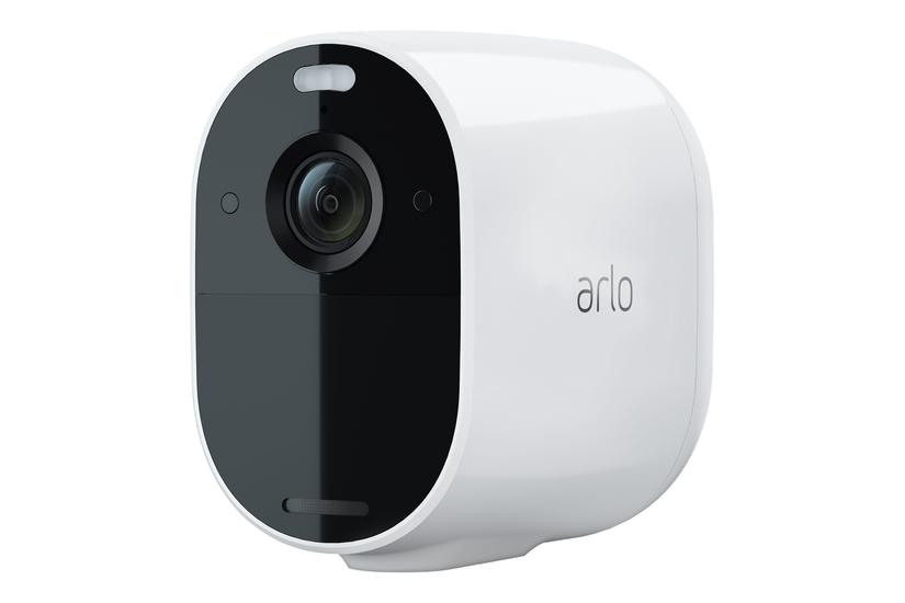 Arlo Essential 2nd Generation Netværksovervågningskamera