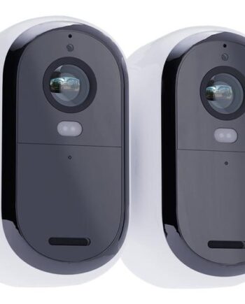 Arlo Essential Netværksovervågningskamera