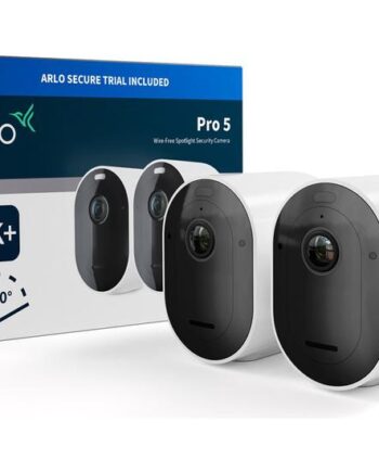 Arlo Pro   Netværksovervågningskamera