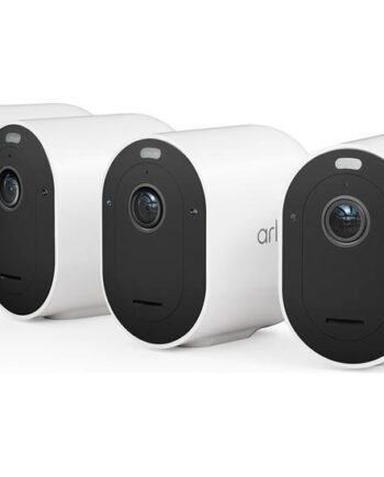 Arlo Pro   Netværksovervågningskamera