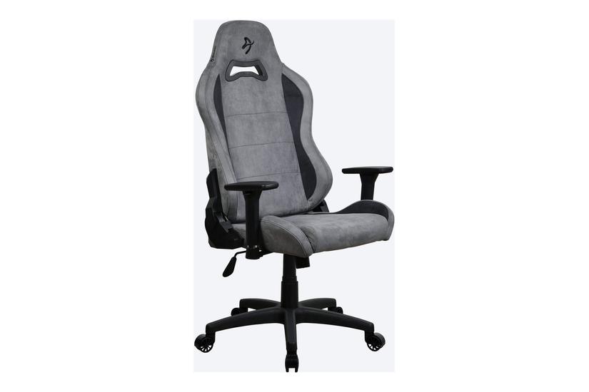 Arozzi Torretta 2023 Edition Stol Supersoft Antracit Sort