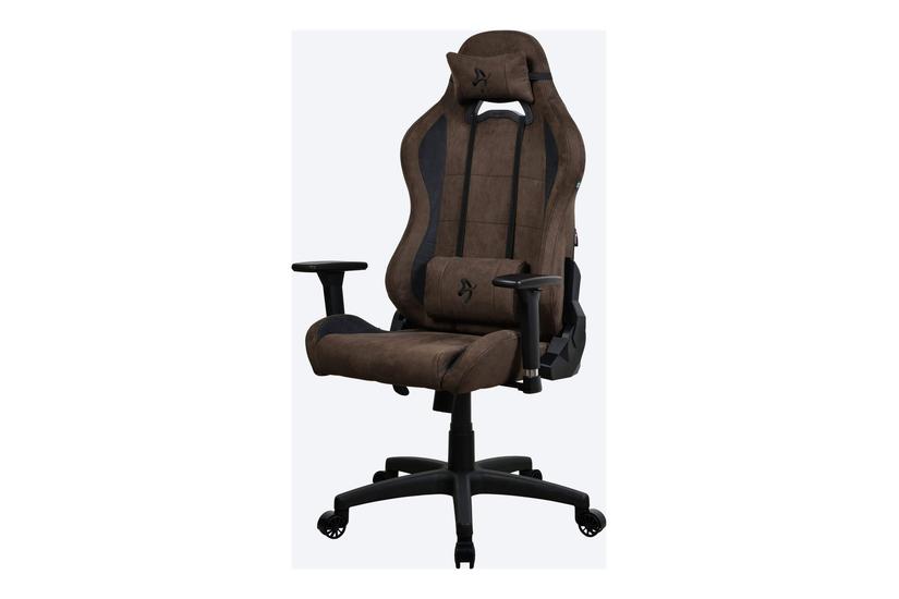 Arozzi Torretta 2023 Edition Stol Supersoft Brun