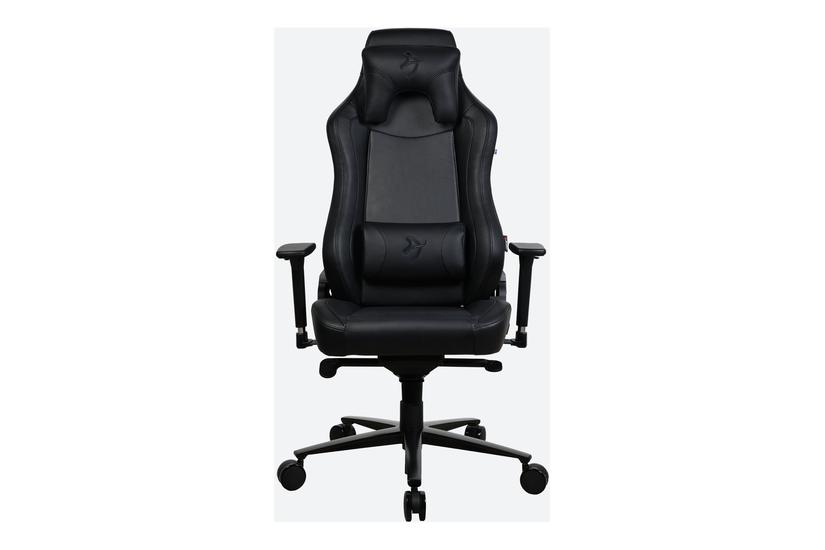 Arozzi Vernazza Gaming Stol Ren Sort