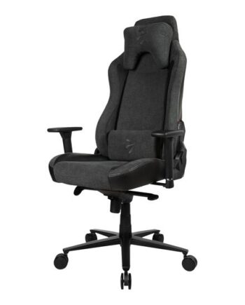 Arozzi Vernazza Vento Dark Grey