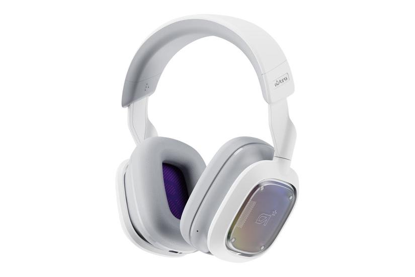 Astro Gaming A30 Headset Usb- Via Bluetooth Adapter Mm Jackstik