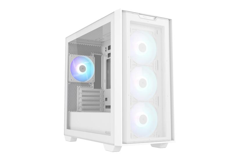 Asus A21 Plus Microatx