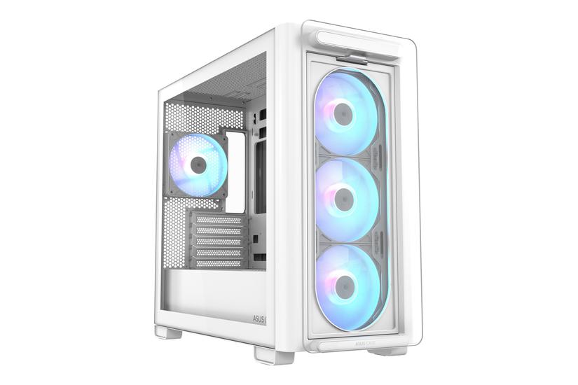 Asus A23 Plus Microatx