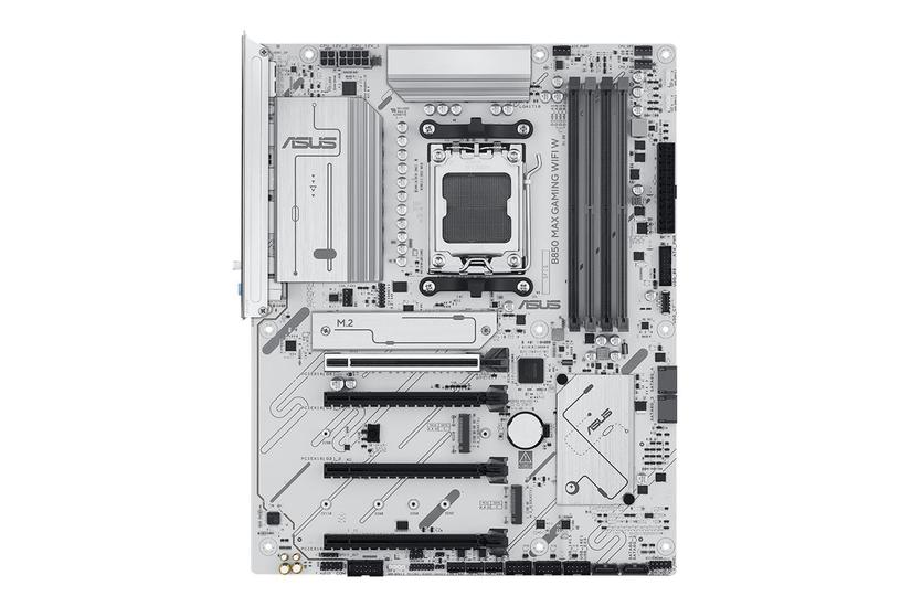 Asus B650e Max Gaming Wifi Bundkort Atx Socket Am5 Amd B650