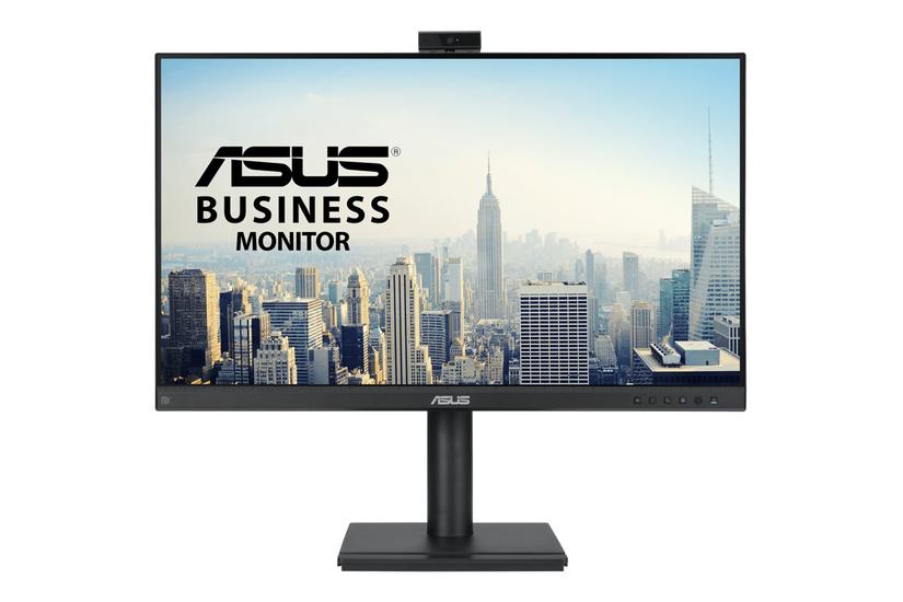 Asus Be279qfk Skærm Led Baglys 27 Quot Ips 5ms Full Hd 1920x1080 Ved 100hz