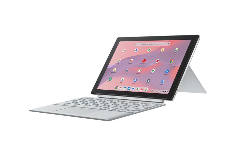 Asus Chromebook Detachable Cm30 Cm3001dm2a R70070 Bærbar Pc Mediatek Kompanio 520 Ghz Gb Lpddr4x 64 Gb Emmc 10 Quot
