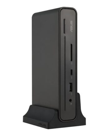Asus Dc300 Dockingstation Usb-  Hdmi  Dp  Usb-  1gbe