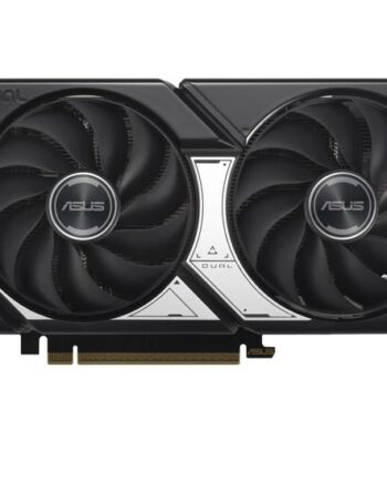 Asus Dual Geforce Rtx 5060 8gb Grafikkort 8gb Gddr7 Nvidia Rtx 5060 Pci Express