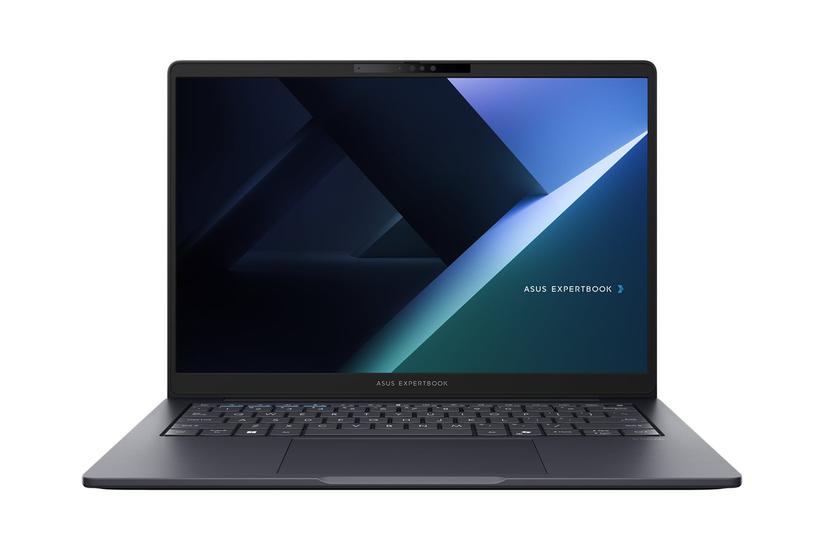 Asus Expertbook B5 B5405cca-nz0160xw Bærbar Pc Intel Core Ultra Serie 225h Ghz 16 Gb Ddr5 512 Gb Ssd 2280 Pcie Nvm Express Nvme 14 Quot