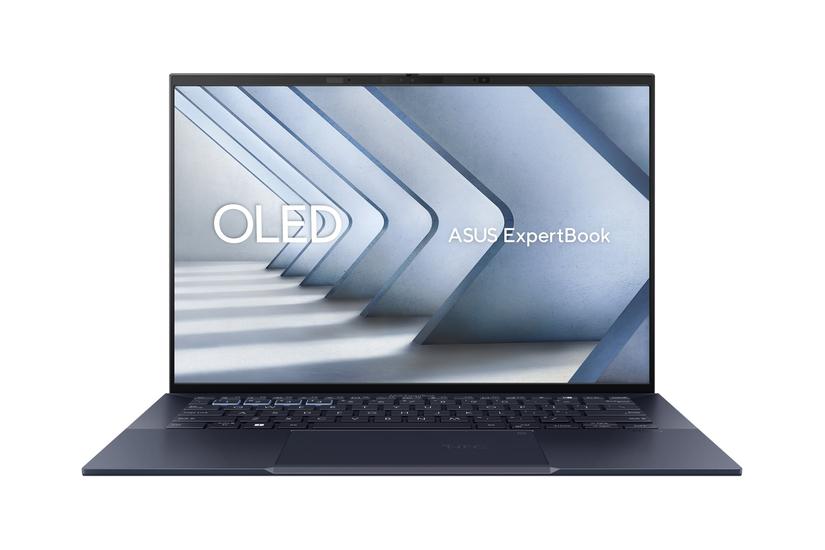 Asus Expertbook B9 Oled B9403cvar-km1537x Bærbar Pc Intel Core Serie 150u Ghz 32 Gb Lpddr5x Tb Ssd 2280 Pcie Nvm Express Nvme 14 Quot Oled
