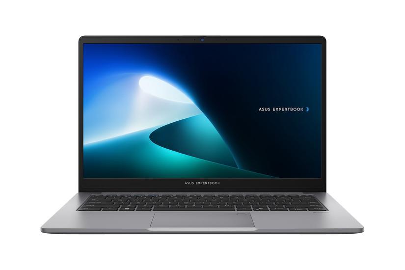 Asus Expertbook P1 P1403cva-s61128xw Bærbar Pc Intel Core I7 13 Gen 13620h Ghz 16 Gb Ddr5 512 Gb Ssd 2280 Pcie Nvm Express Nvme 14 Quot