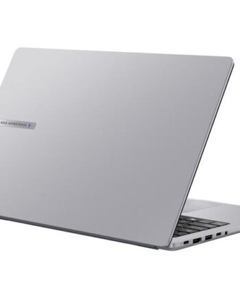 Asus Expertbook P1 P1503cva-s71554xw Bærbar Pc Intel Core I5  13  Gen  13420h       Ghz 16 Gb Ddr5 256 Gb Ssd     2280 Pcie     Nvm Express  Nvme  15   Quot
