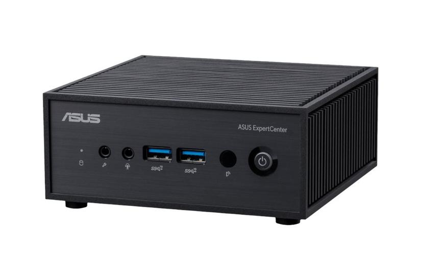 Asus Expertcenter Pn42 Bbn200mv Mini Pc -series N200 Gb Ingen Hdd
