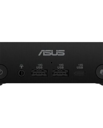 Asus Expertcenter Pn54 S50016h Mini Pc Ryzen Ai   340   Ghz 16 Gb Ssd 512 Gb