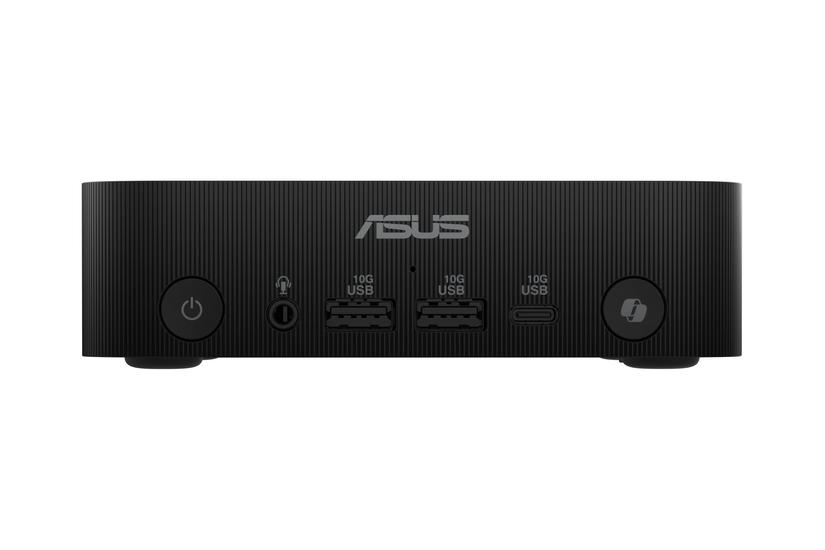 Asus Expertcenter Pn54 S50016h Mini Pc Ryzen Ai 340 Ghz 16 Gb Ssd 512 Gb