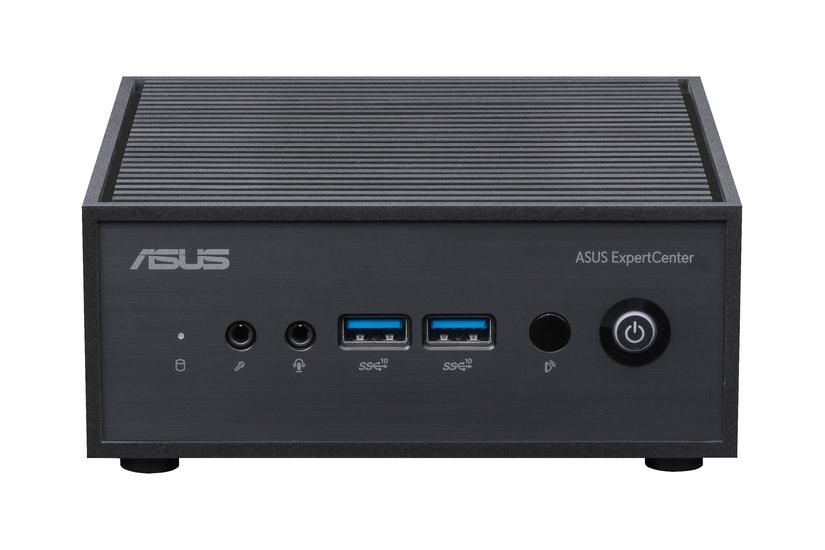 Asus Expertcenter Pn42 Sn004av Mini Pc -series N100 Gb Ssd 128 Gb