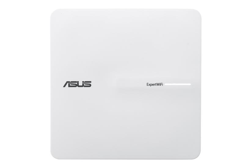 Asus Expertwifi Eba63 Trådløs Forbindelse Wi-fi