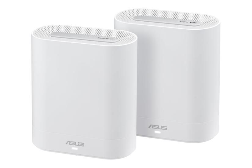 Asus Expertwifi Ebm68 Wi-fi-system Wi-fi Desktop