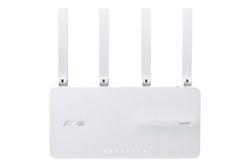 Asus Expertwifi Ebr63 Trådløs Router Wi-fi Desktop