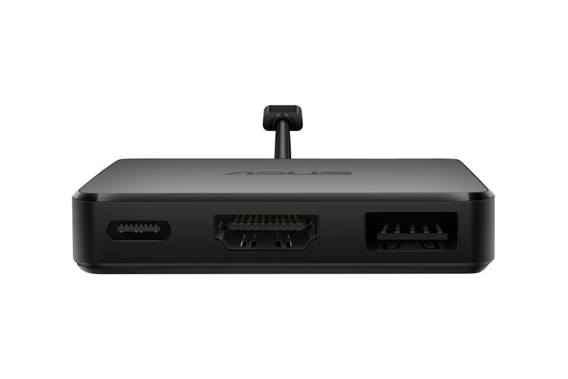 Asus Mini Dock Dockingstation Usb- Hdmi