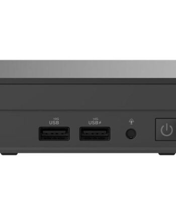 Asus Nuc 13 Pro Rnuc13anki500002i Mini Pc Core I5 1340p     Ghz   Gb Ingen Hdd