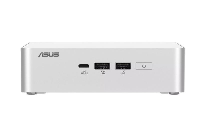 Asus Nuc 15 Pro Rnuc15crsu500002 Mini Pc Core Ultra 225h Ghz Gb Ingen Hdd