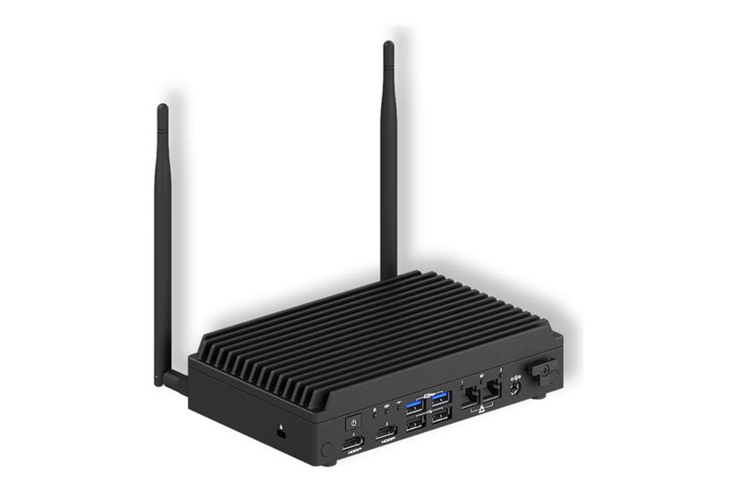Asus Nuc 13 Rugged Tall Bnuc13brfa200b02i Sff Atom X7 X7211e Gb Ssd 64 Gb