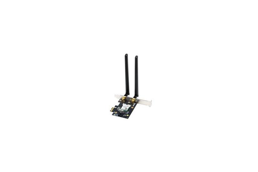 Asus Pce-ax58bt Netværk Adapter