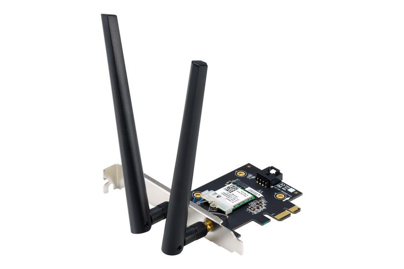 Asus Pce-be6500 Netværksadapter Pcie