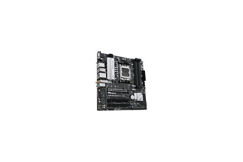 Asus Prime B650m- Wifi Bundkort Micro Atx Socket Am5 Amd B650