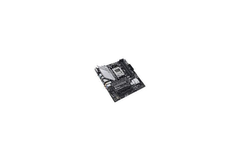 Asus Prime B650m- Wifi Ii Bundkort Am5 Matx Ddr5 Wifi